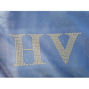 Couverture polaire hv