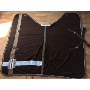 Chemise polaire Equithème