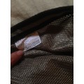 Couverture nid d'abeille 115