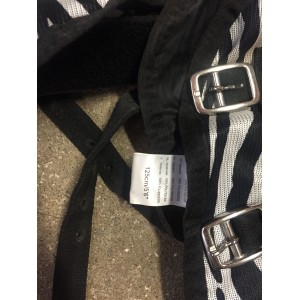 Chemise anti mouches