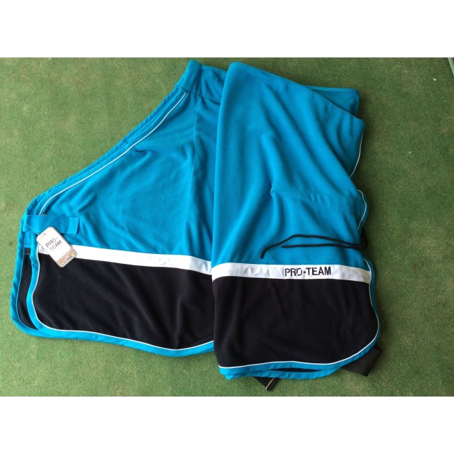 Couverture Pro Team neuve 155