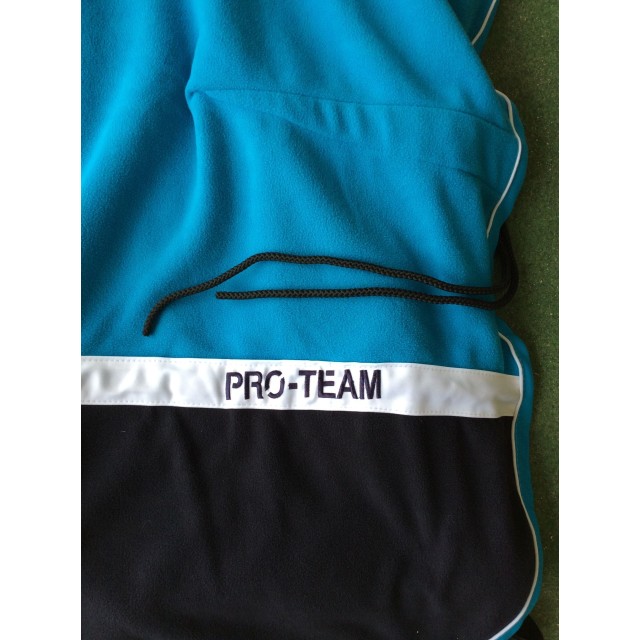 Couverture Pro Team neuve 155
