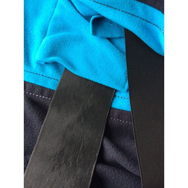 Couverture Pro Team neuve 155