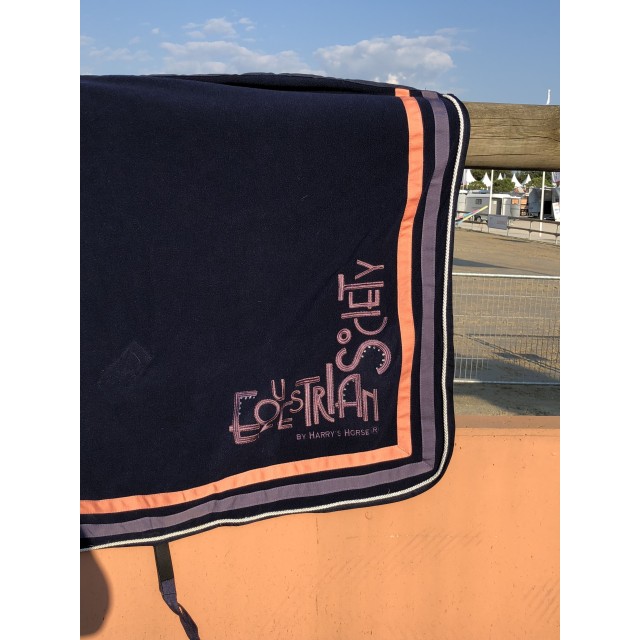 Couverture Polaire Eskadron 135cm