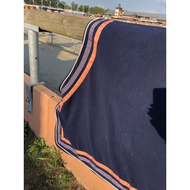 Couverture Polaire Eskadron 135cm