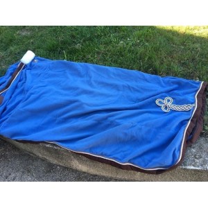 couverture ISABELLWERTH