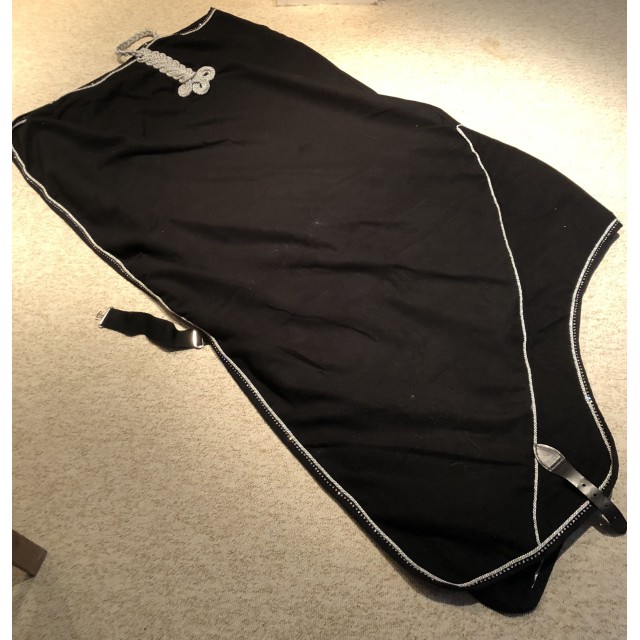 Chemise polaire diamantée