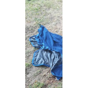 Chemise polaire High neck Equitheme 145