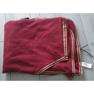 Polaire taille cheval