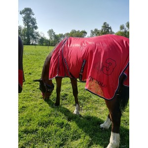 Couverture anti mouche hv polo 155