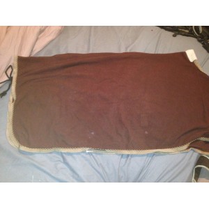 Couverture polaire