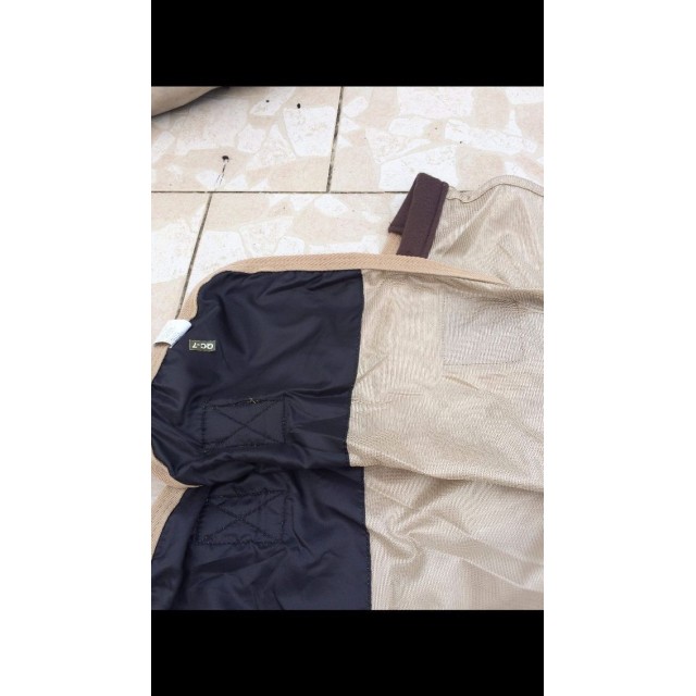 Chemise Anti mouche