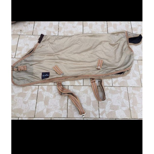 Chemise Anti mouche