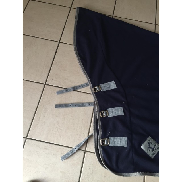 Couverture Première