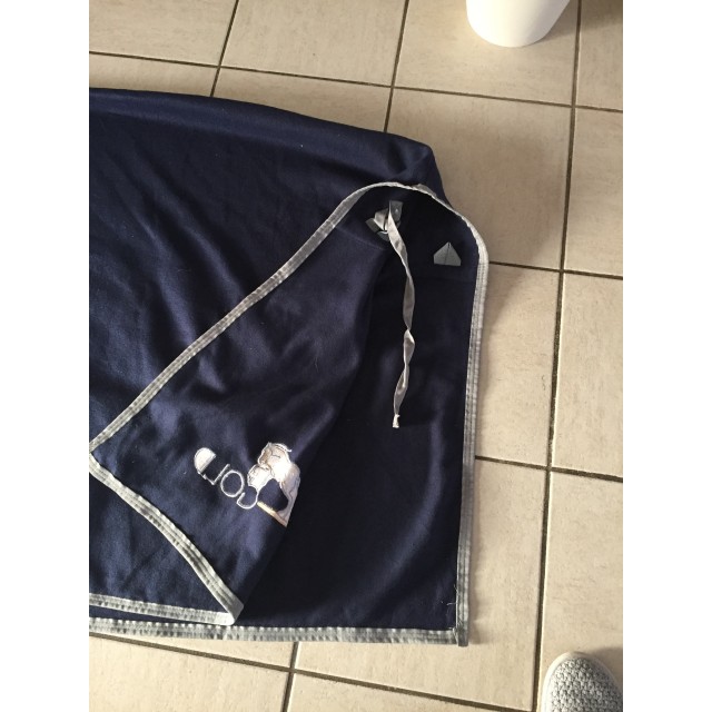 Couverture Première