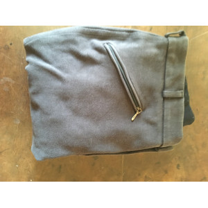 Pantalon d’equitation homme
