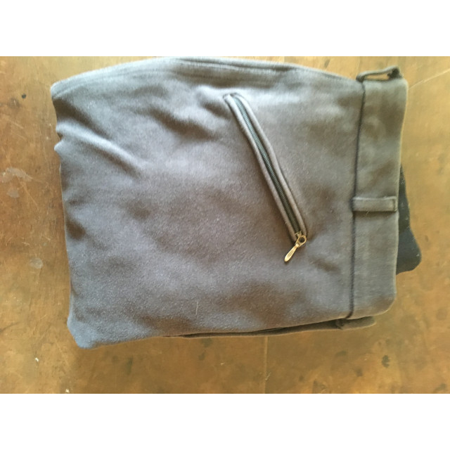Pantalon d’equitation homme