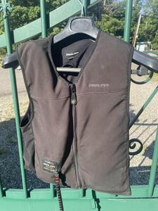 air bag Segura enfant