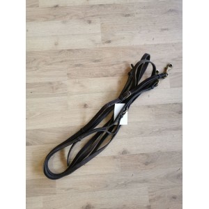 Rênes allemandes brunes