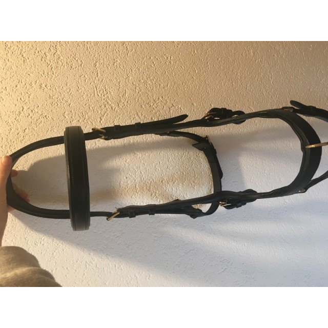 Bridon Rambo Micklem