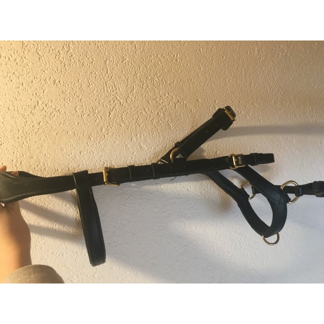 Bridon Rambo Micklem