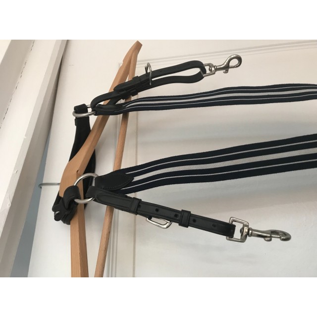 Collier de chasse Antares