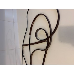 Rênes allemandes corde Cwd