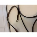 Rênes allemandes corde Cwd
