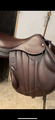 selle forestier