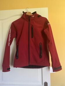 veste cwd