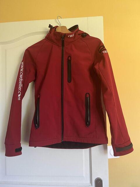 veste cwd