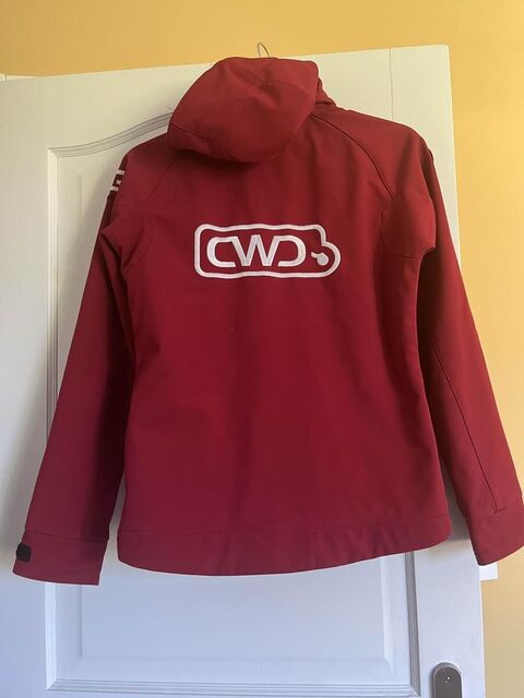 veste cwd