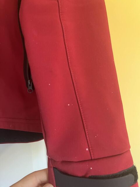 veste cwd
