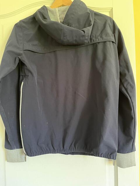 veste penelope modèle kayak