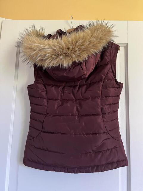 veste harcour, ancienne collection