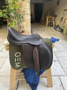 Selle Prestige Italia