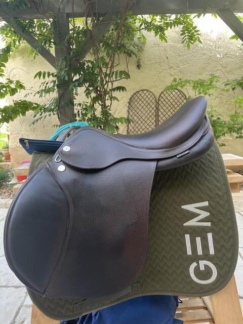 Selle Prestige Italia