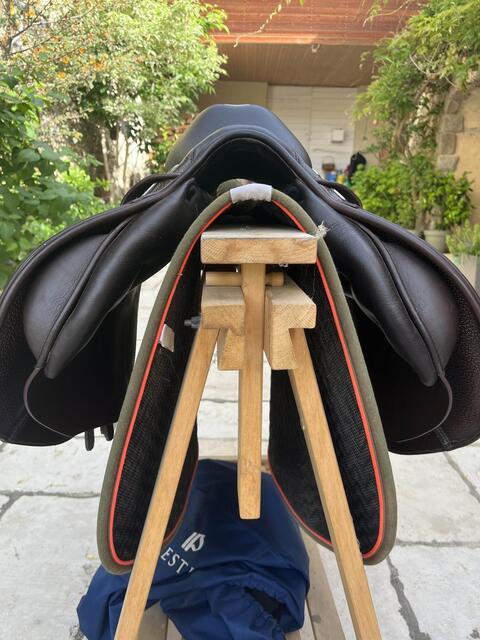 Selle Prestige Italia