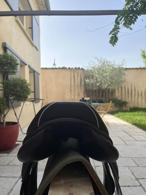 Selle Prestige Italia
