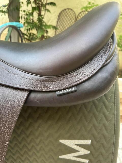 Selle Prestige Italia