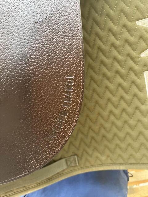 Selle Prestige Italia
