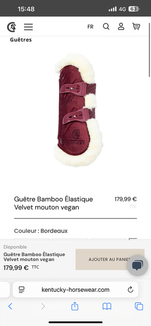 guetre