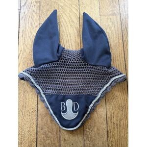 Bonnet gris Bruno delgrange