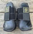 Ensemble guêtres + protèges boulets BR taille: full