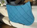 Tapis + bonnet court cavaliera toscana