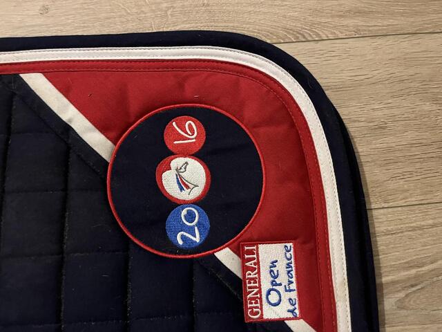 Tapis harcour