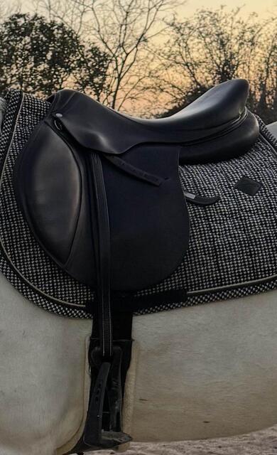 SELLE MIXTE ANTARES