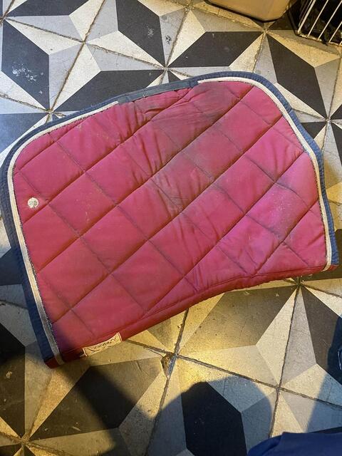 Tapis azhary rose