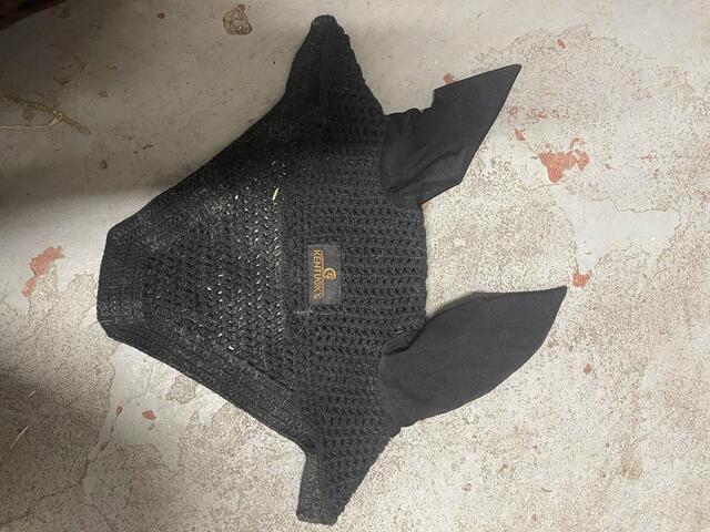 bonnet Kentucky noir