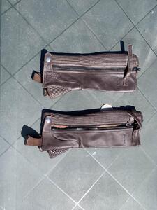 chaps